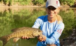 Five Erie Canal Fishing Tips to Apply This Spring