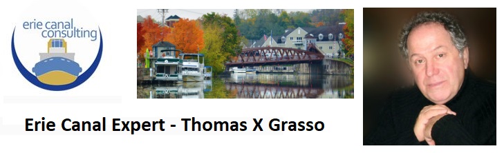 An Expert Opinion! Clear Cutting Canal Embankments