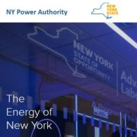 Power from The Canal? Is this a way to increase NYPA Profitability?