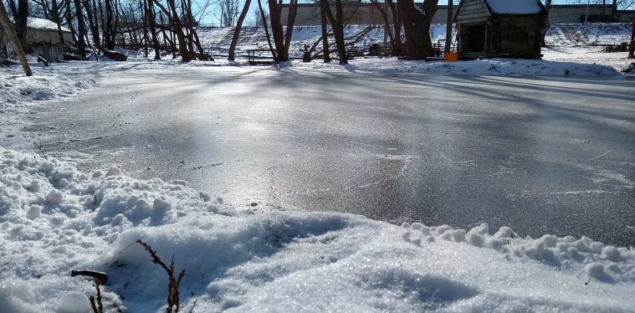 Anatomy of an Erie Canal Embankment Leak