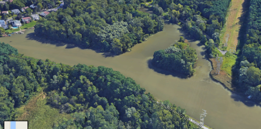 NYPA Save The Oxbow Embankment Dam From Slope Failure