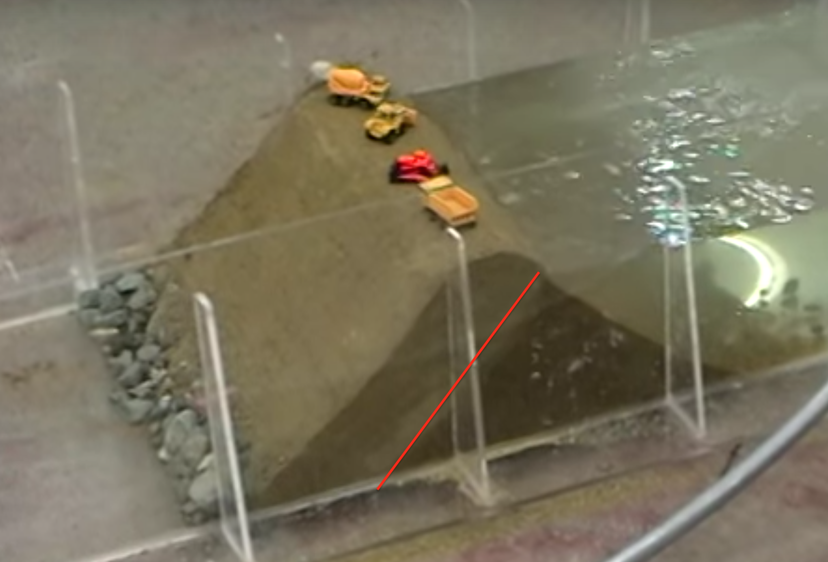 Embankment Dam Piping & Seepage Viewpoint of an Expert