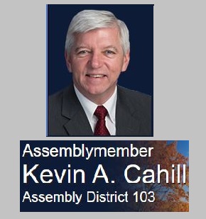 Government Reorganization Act – A NY Legislator View of Village Dissolution