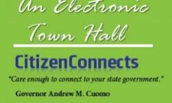 Village Reorganization is Really about New York State Government Reform