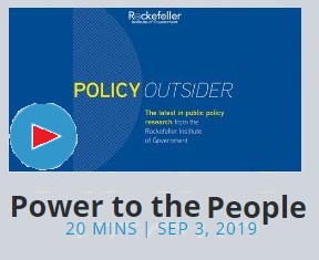 LISTEN! Dr. Parshall explain how CITIZENS can control Village Tax Relief