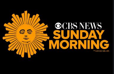 Erie Canal Featured on CBS Sunday Morning News Show