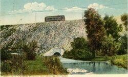 Holley Falls Embankment Dam – An Accident Waiting to Happen?
